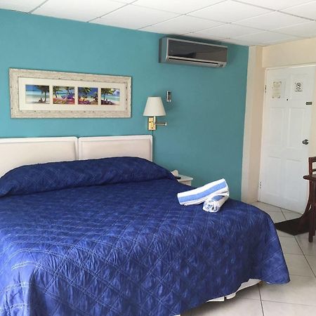 Southern Surf Beach Apartments Rockley Ngoại thất bức ảnh