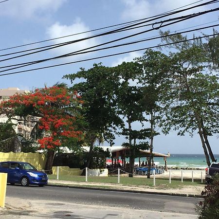 Southern Surf Beach Apartments Rockley Ngoại thất bức ảnh