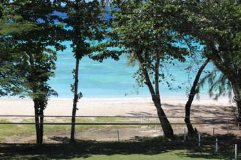 Southern Surf Beach Apartments Rockley Ngoại thất bức ảnh
